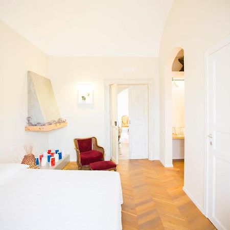 B&B Attico Taranto Caltagirone Esterno foto
