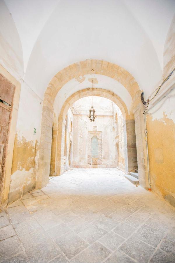 B&B Attico Taranto Caltagirone Esterno foto