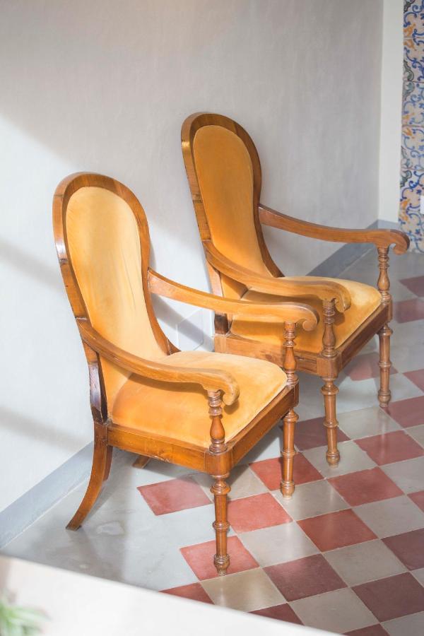 B&B Attico Taranto Caltagirone Esterno foto