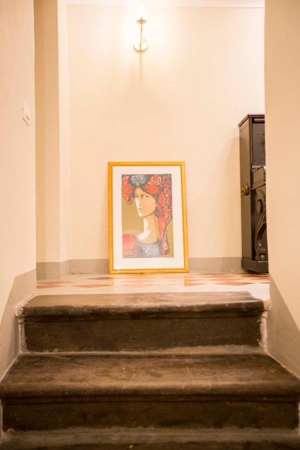 B&B Attico Taranto Caltagirone Esterno foto