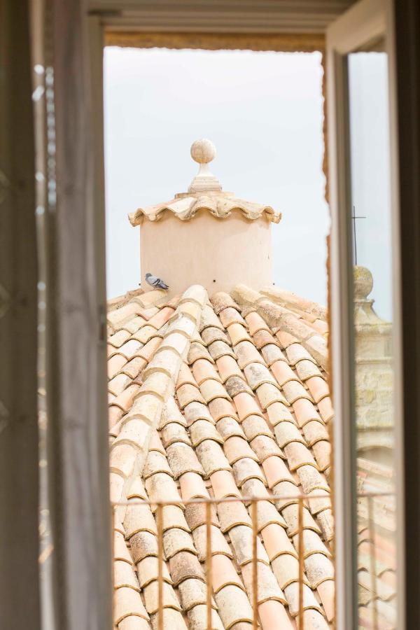 B&B Attico Taranto Caltagirone Esterno foto