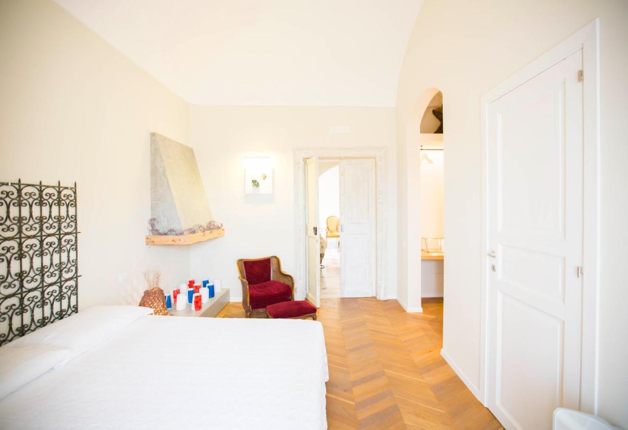 B&B Attico Taranto Caltagirone Esterno foto