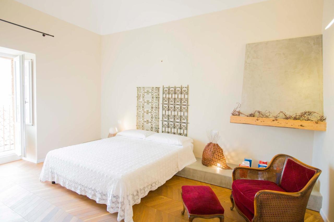 B&B Attico Taranto Caltagirone Esterno foto
