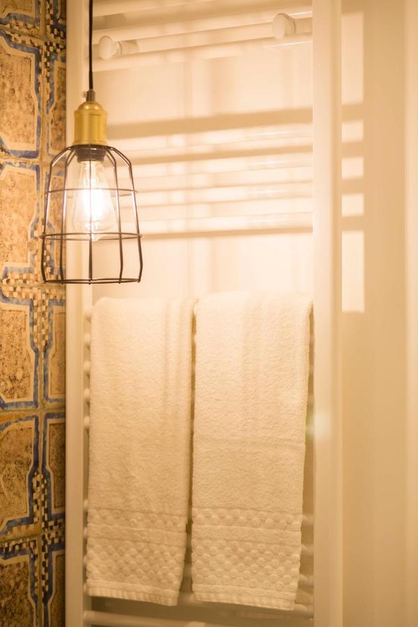 B&B Attico Taranto Caltagirone Esterno foto