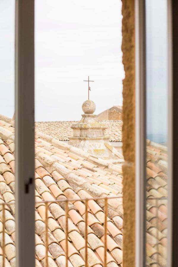 B&B Attico Taranto Caltagirone Esterno foto