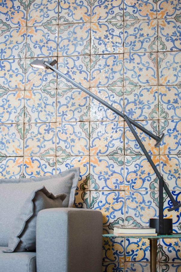 B&B Attico Taranto Caltagirone Esterno foto