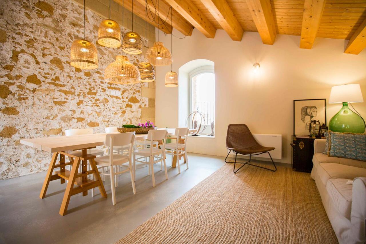 B&B Attico Taranto Caltagirone Esterno foto