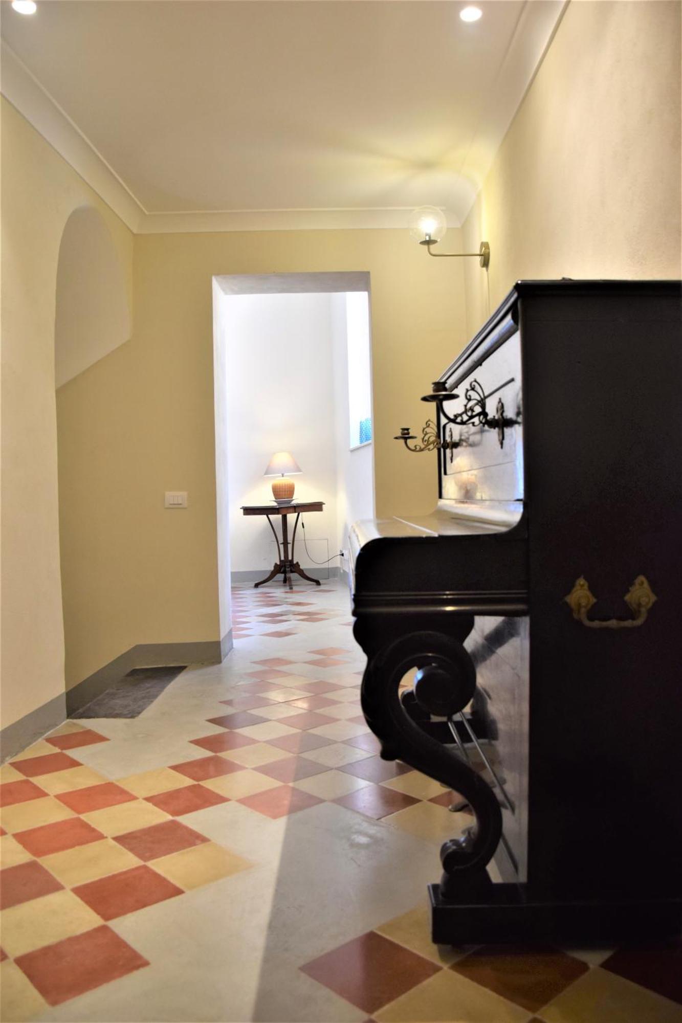 B&B Attico Taranto Caltagirone Esterno foto