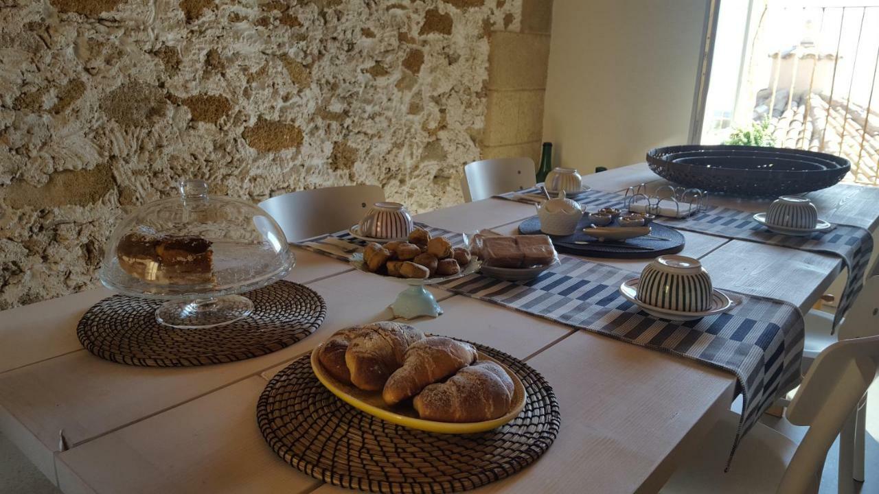 B&B Attico Taranto Caltagirone Esterno foto